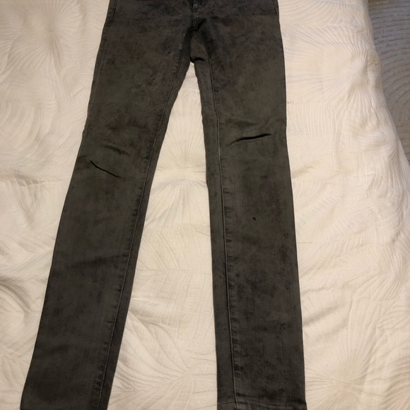 AG Adriano Goldschmied the legging : super skinny size 25 - Picture 7 of 8